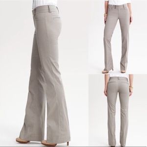 Banana Republic Sloan Pant